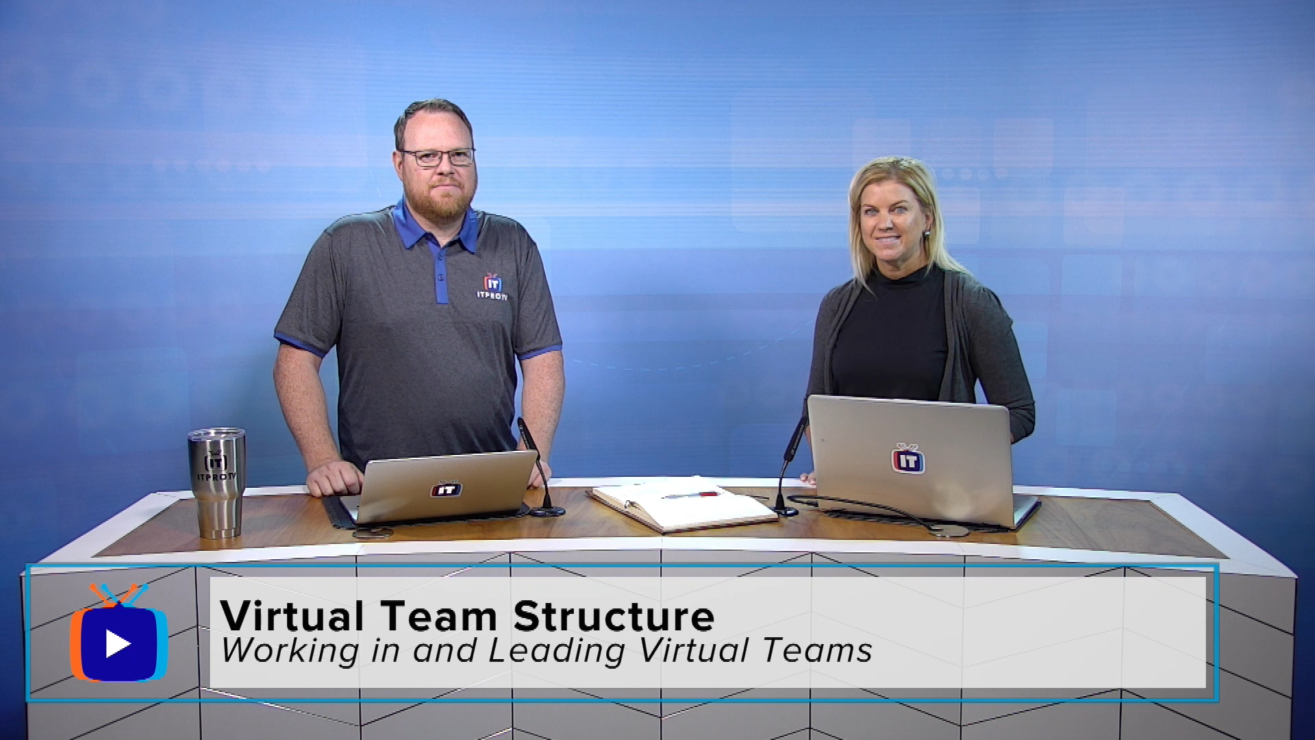 itprotv course thumbnail