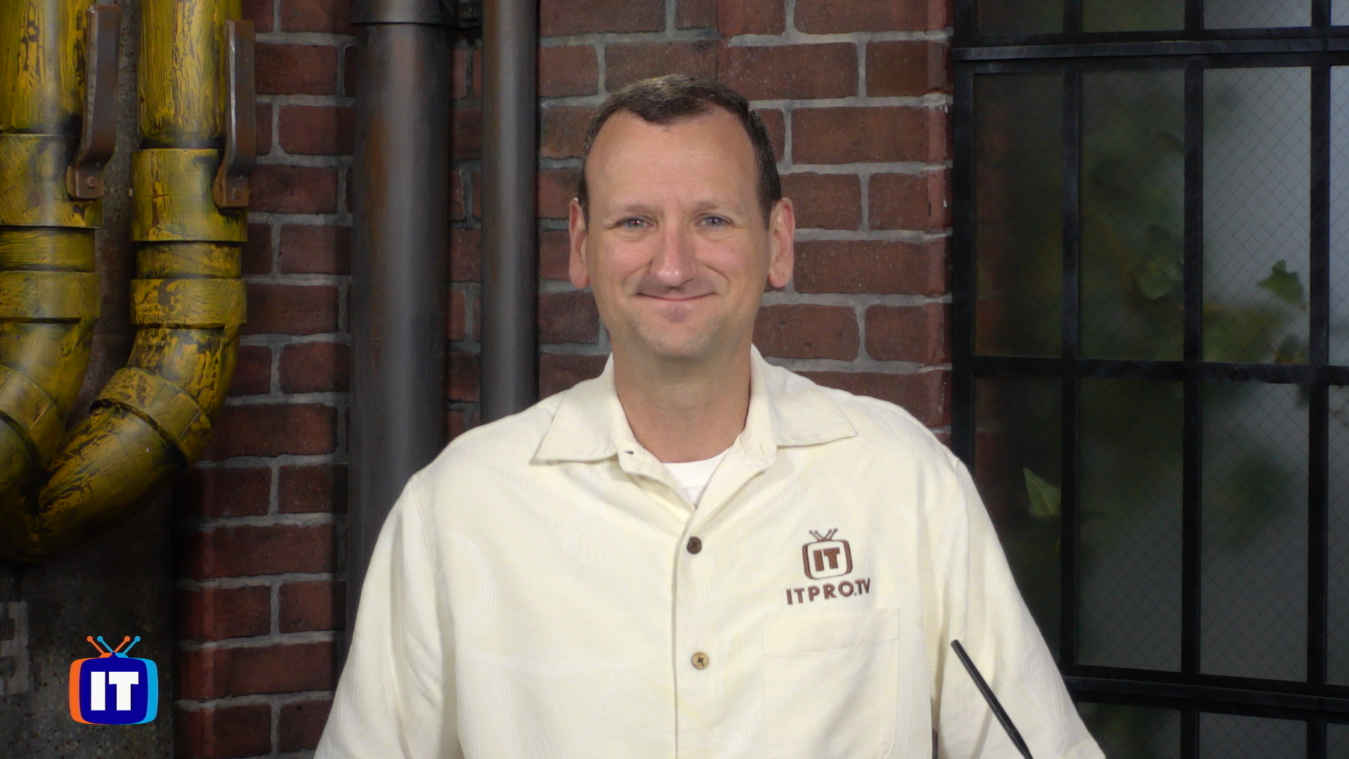 itprotv course thumbnail