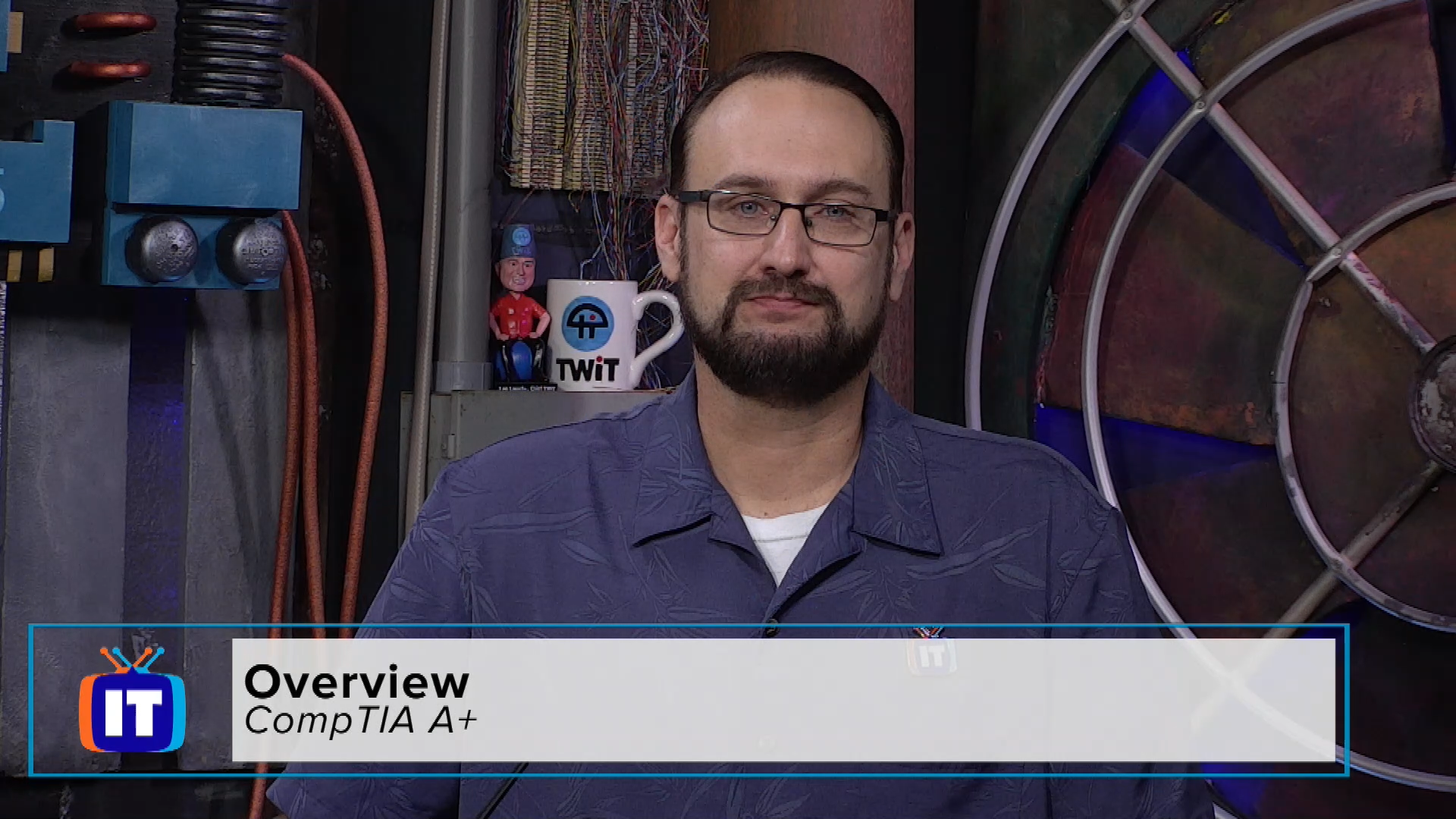 itprotv course thumbnail
