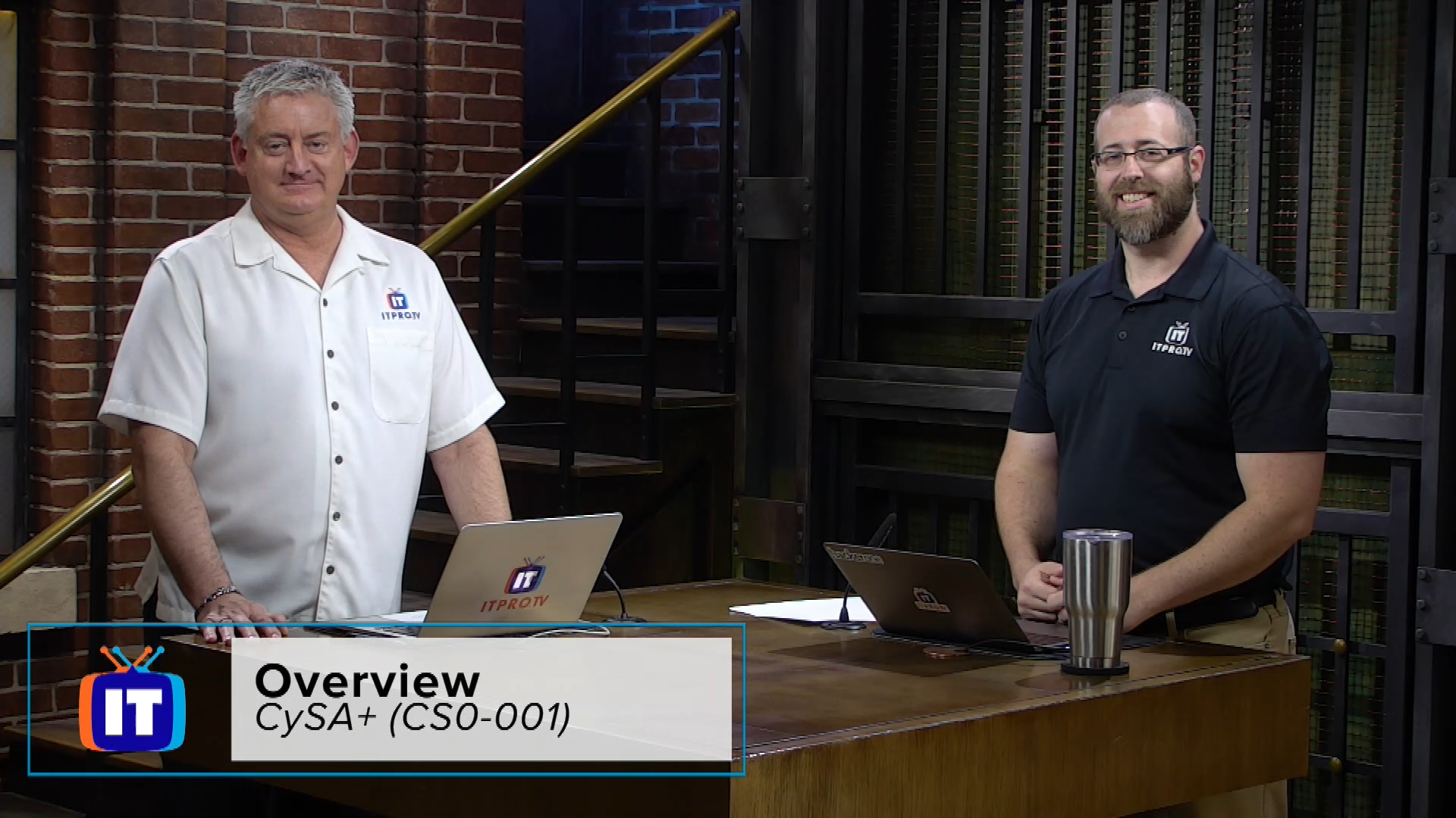itprotv course thumbnail