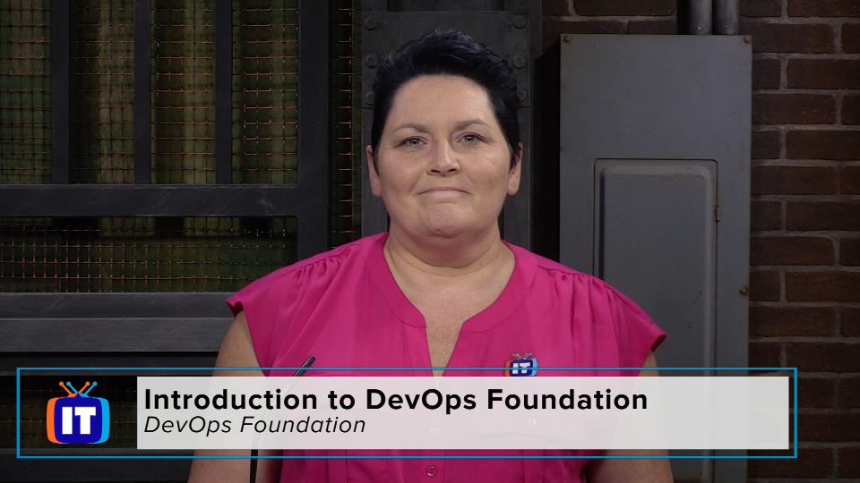 Accredited DevOps Foundation Overview