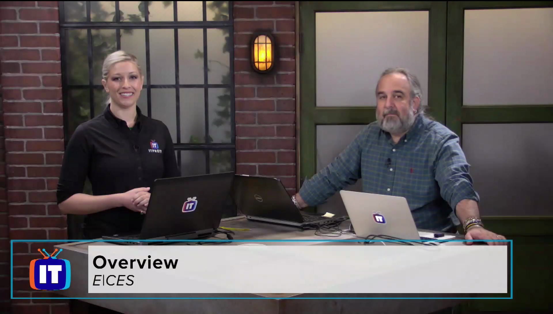 itprotv course thumbnail