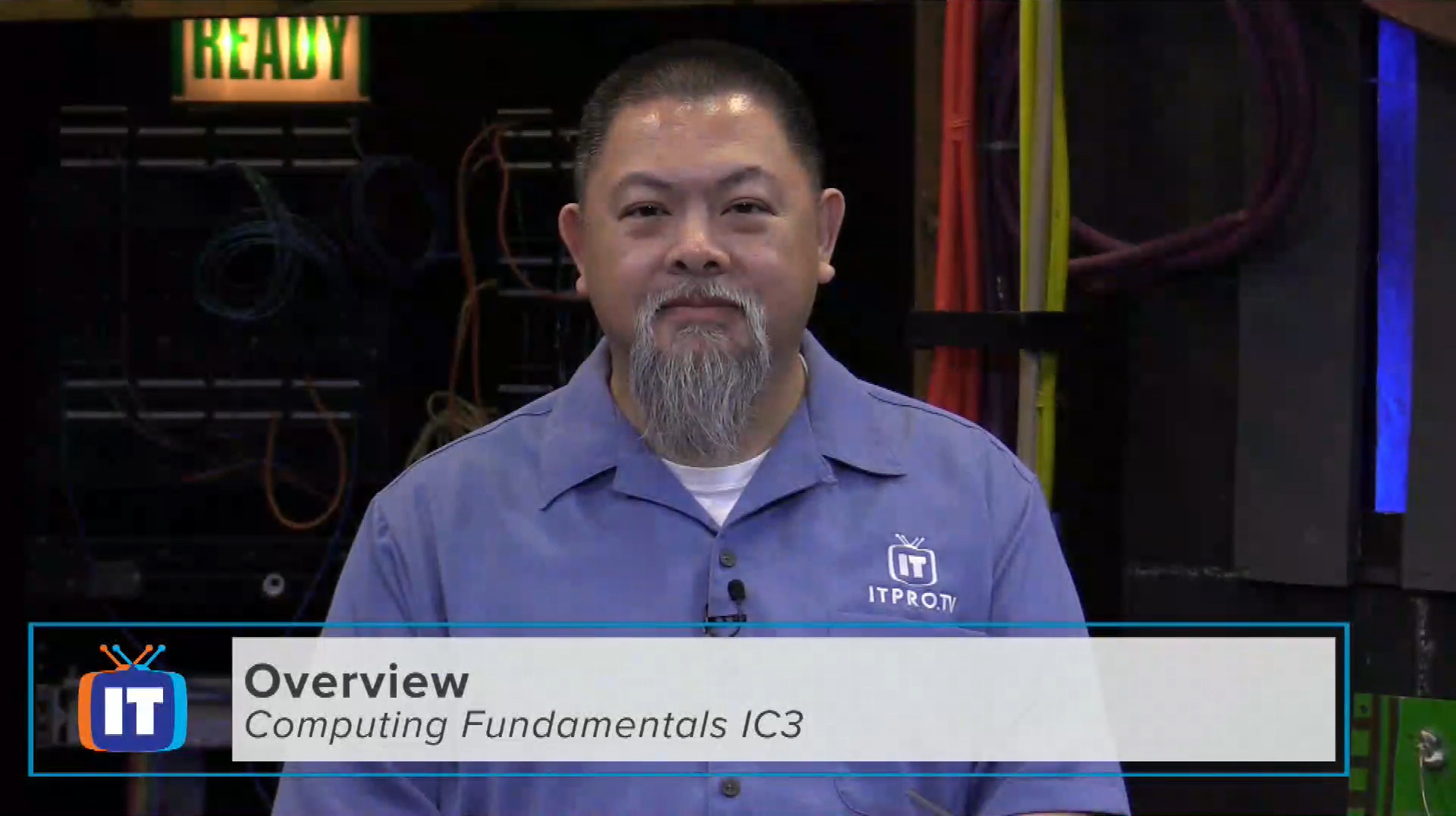 itprotv course thumbnail