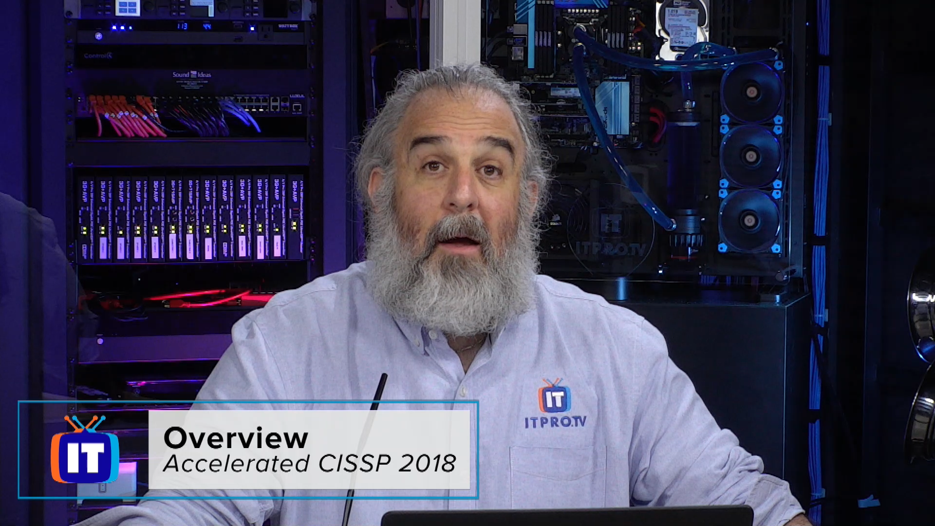 itprotv course thumbnail