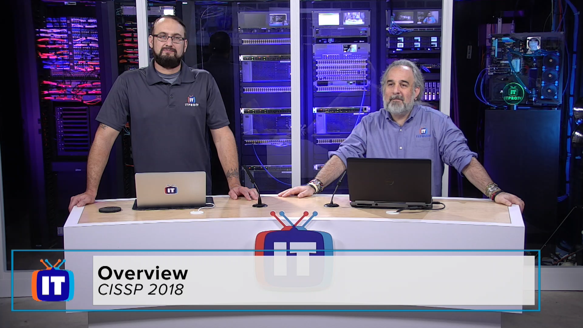 itprotv course thumbnail