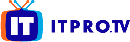 I.T. Pro TV Logo