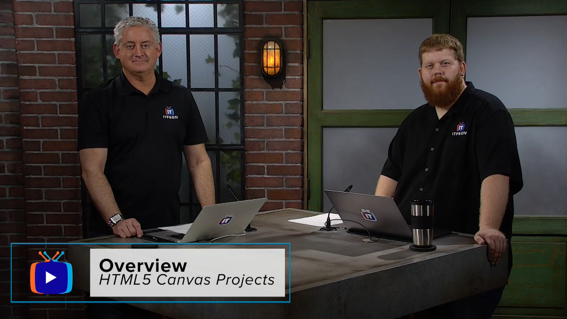 itprotv course thumbnail