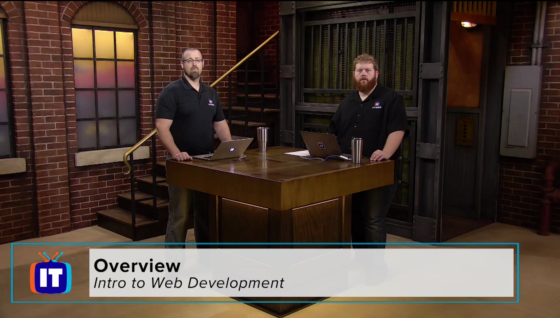 itprotv course thumbnail
