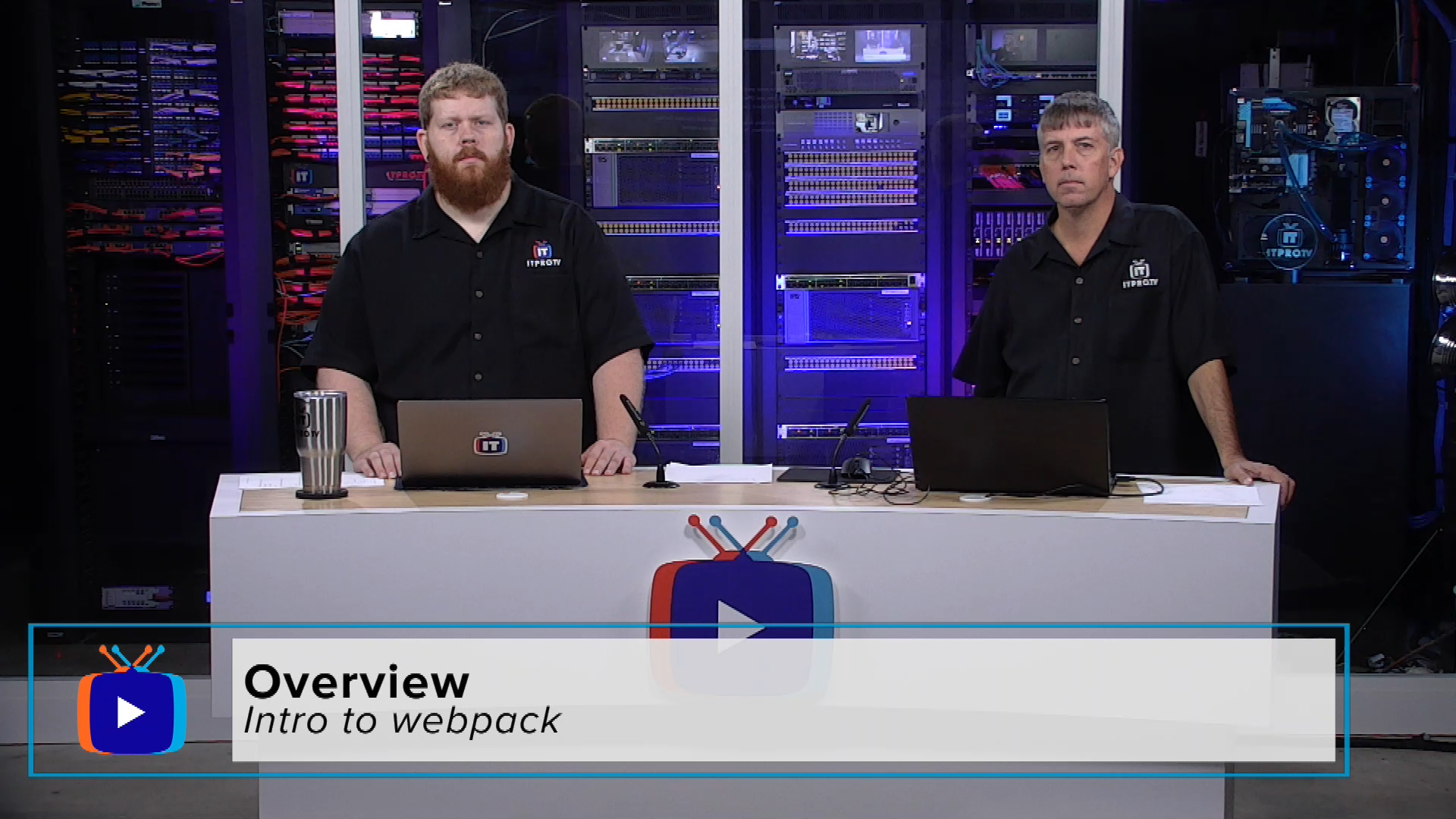itprotv course thumbnail