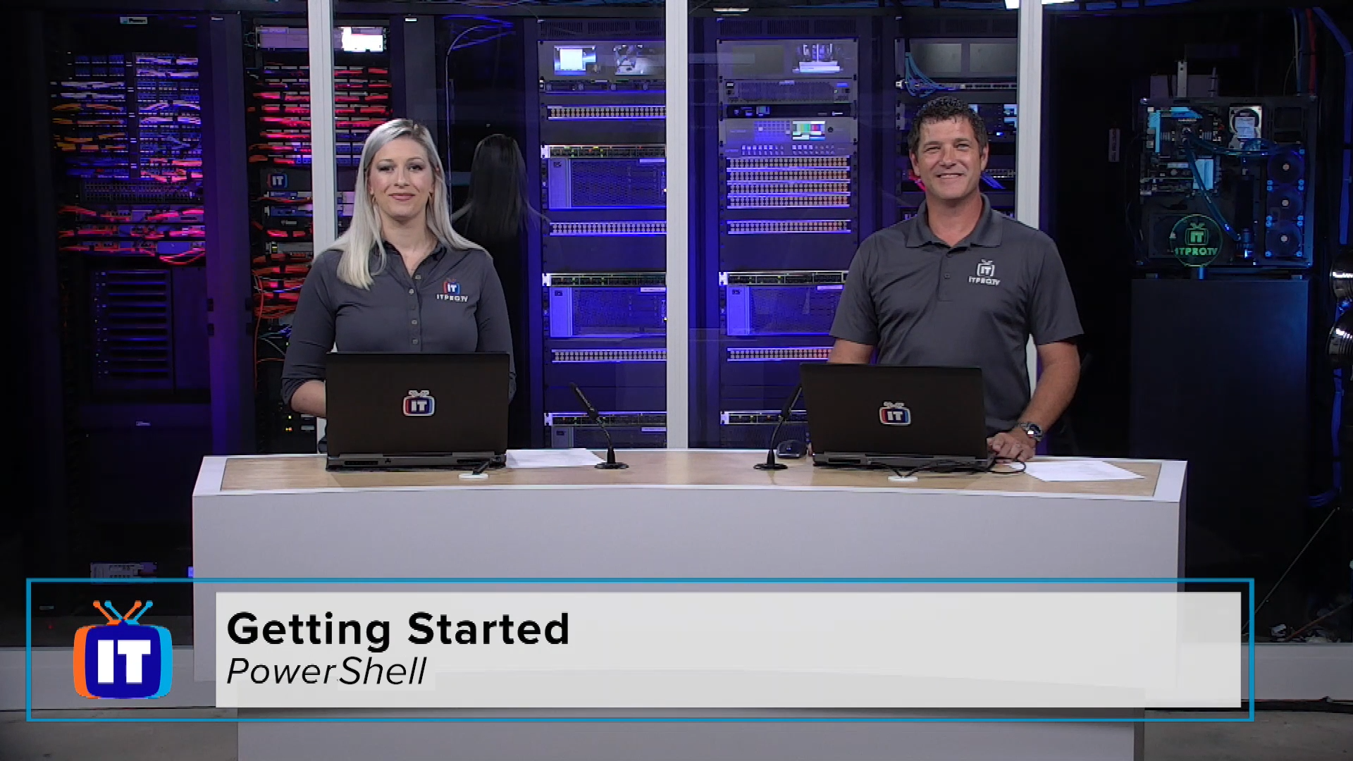 itprotv course thumbnail