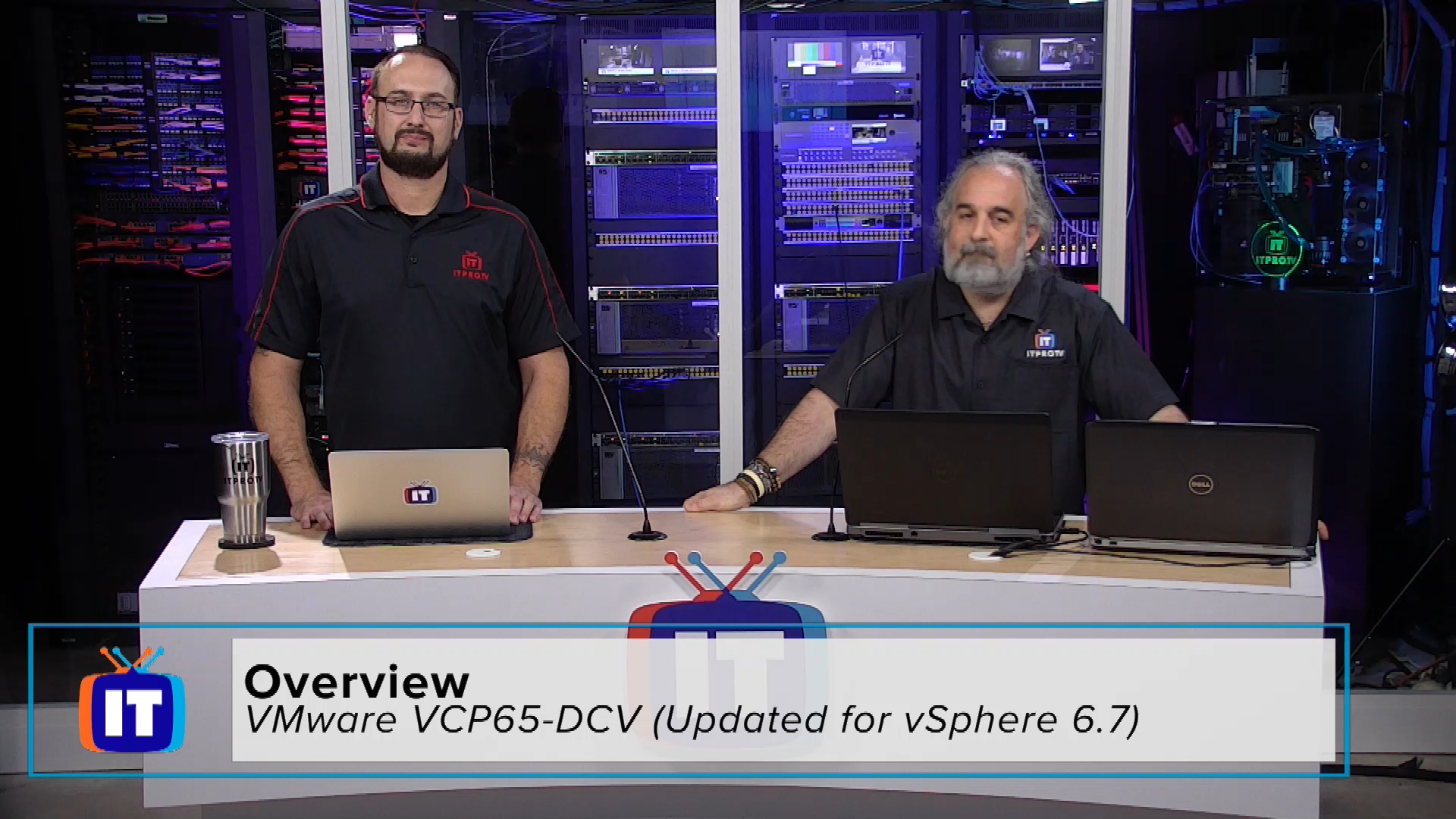itprotv course thumbnail
