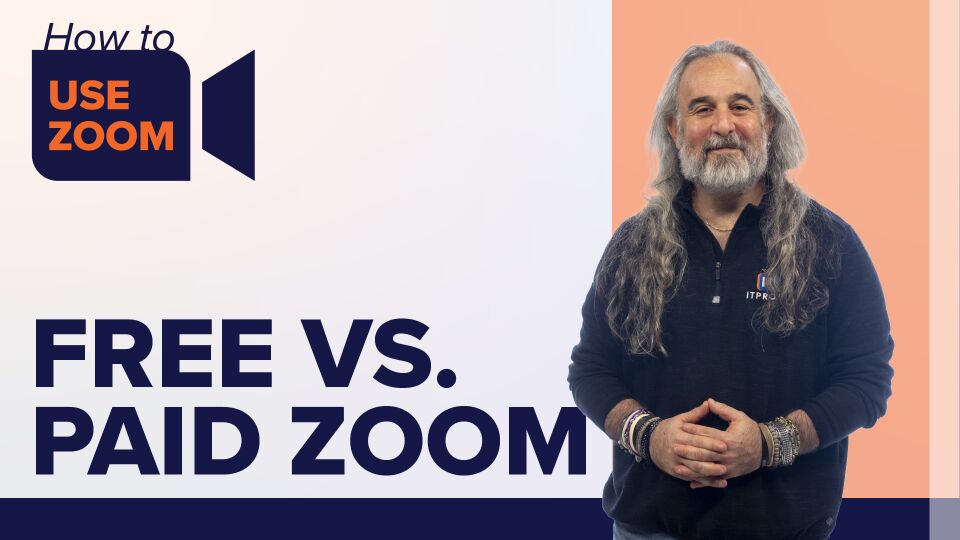 How to Use Zoom Overview